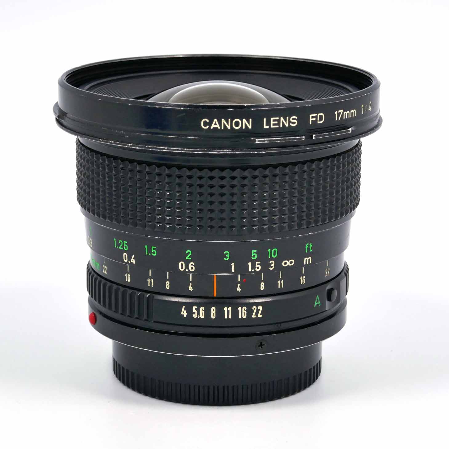 canon fd 17mm 1.4